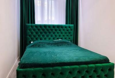 Apartament cu 2 camere decomandat în Central - 2