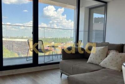 APARTAMENT 2 CAMERE | ONE VERDI PARK | LOCATIE PREMIUM - 3