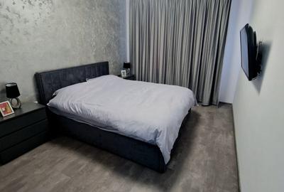 Inchiriere 2 Camere cu gradina proprie Dobroesti Fundeni - 6