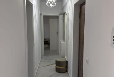 Apartament 2 camere Lux in Bloc Nou in zona Bucurestii Noi - 2