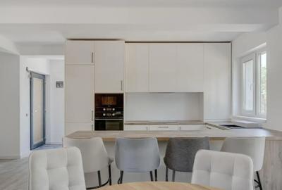 Casă cu 4 camere cu Canalizare în Niculești - 7