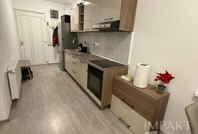 Apartament modern, zona UMF - 8