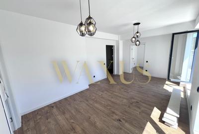 Apartament Tip Penthouse | 3 camere | Terasa 34,4mp | Finisaje premium - 2