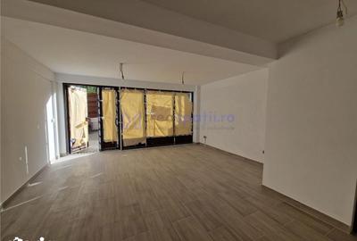 Spațiu comercial, de 30 mp, în Bârnova - 8