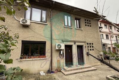 Apartament 3 camere  pe Șoseaua Kiseleff -locuință sau birou Apartament 3 camere  pe Șoseaua Kiseleff -locuință sau birou - 9