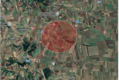 Spațiu comercial, în Deleni - 1