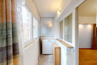 Apartament 3 camere Lacul Tei Teiul Doamnei - 19