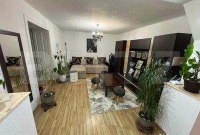 Casă cu 3 camere cu Teren 2209 Mp în Micești - 5