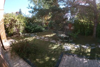 Vila S+P+1+M 650mp Paradisul Verde libera Vezi VIDEO - 42