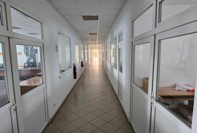 Spatii comerciale speciale de inchiriat in Focsani- cabinete medicale, fitness. - 2