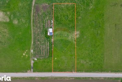 Teren de 6200 mp, în Central - 10