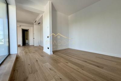 Vila cu 5 camere  *366mp* / Curte privată *315mp* / Pipera - Lake View - 35