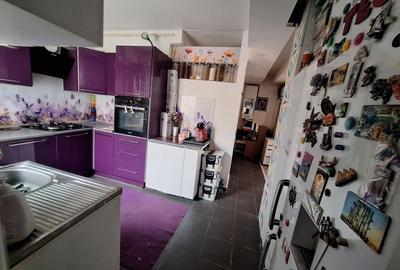 Apartament cu 2 camere decomandat, mobilat în Mărășești - 5