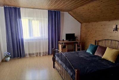 Casă cu 4 camere în Războieni - 4