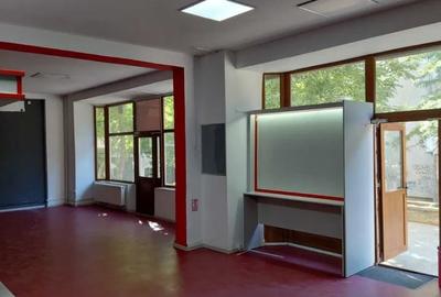 Pod Butelii, SPATIU COMERCIAL ,  126 mp. - 1