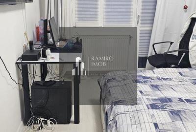 Apartament cu 2 camere decomandat, mobilat în Giurgiului - 1