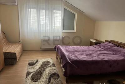 Casă cu 3 camere cu Teren 1326 Mp în Dealuri Oradea - 4
