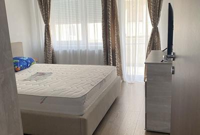 Apartament cu 2 camere decomandat în Central - 8