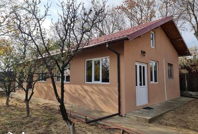 Casă cu 8 camere decomandat cu Teren 2356 Mp în Călinești - 2