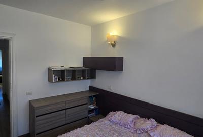 Exclusivitate-Tomis Plus,apartament 3 camere, et.3/5, lift, mobilat-utilat,boxa - 17