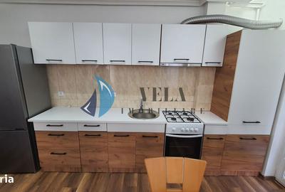 Apartament cu 2 camere în Central - 3