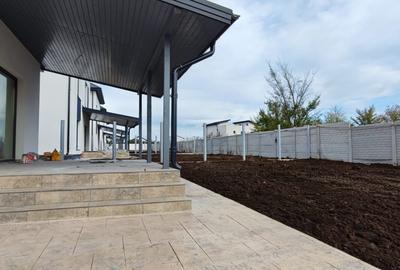 Complex  Vile Individuale -Parc Ghidigeni Complex  Vile Individuale -Parc Ghidigeni - 18