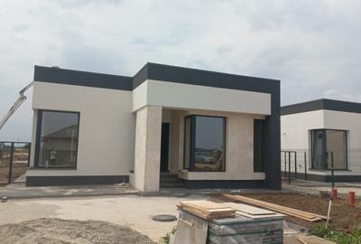 Casa de vanzare - Comuna Berceni/Vidra - 6