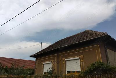 Casa de vanzare in Domanesti - 1