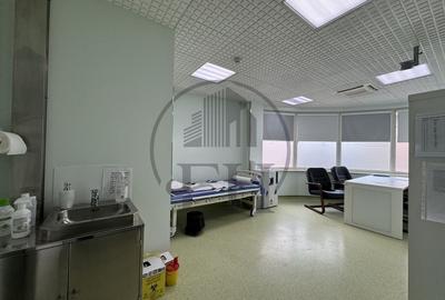 Spațiu comercial/Clinică Medicală de vânzare Medgidia, Constanța - 12