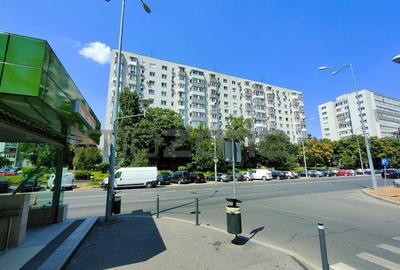 V. Ialomitei - bloc stradal reabilitat termic, 2 camere, ...
