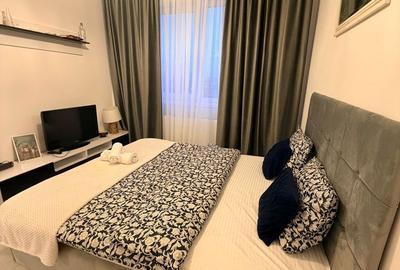 Garsonieră în Chiajna - 4