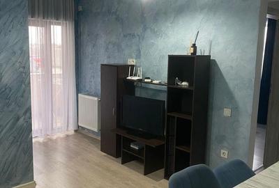Apartament cu 2 camere în Central - 7