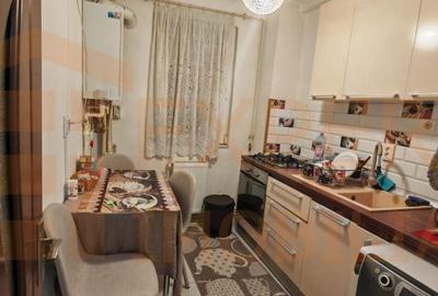 Apartament cu 2 camere, mobilat în Gara - 14