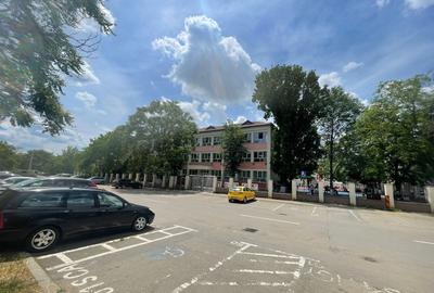 Apartament cu 2 camere în Nufărul - 3