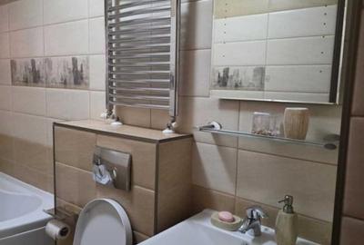 Apartament 2 camere 65mp, etaj intermediar, zona Spitalul de Recuperare - 6