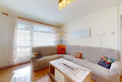 Apartament cu 2 camere semidecomandat, mobilat în Astra - 10