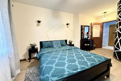 Apartament superb cu 4 camere  |  Calea Martirilor - 8