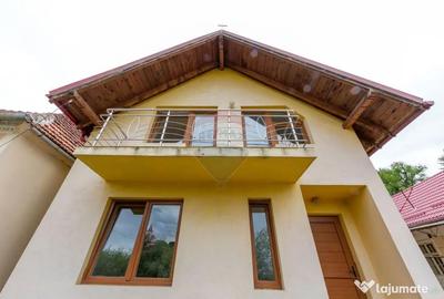 Casă cu 5 camere cu Teren 378 Mp în Purcăreni - 16