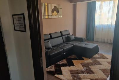Apartament cu 3 camere circular, mobilat în Astra - 1