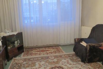 Apartament cu 2 camere semidecomandat în Titan - 10