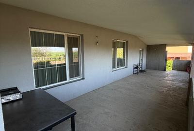 Casă individuală cu 3 camere cu Teren 500 Mp în Holboca - 9