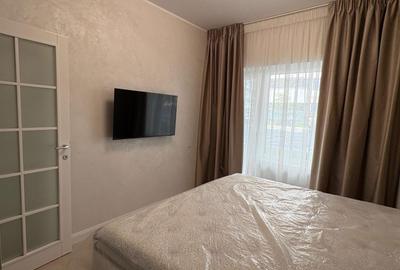 Apartament cu 2 camere decomandat în Copou - 2