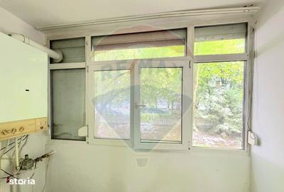 Apartament cu 2 camere nedecomandat în Narcisa - 6