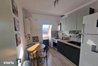 Apartament cu 2 camere decomandat în Bartolomeu - 2