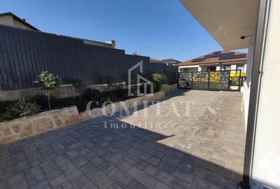 Casa individuala || 124 mp || zona Dezmir - 27