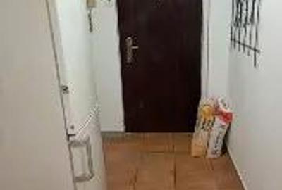 Apartament cu 2 camere nedecomandat în Vest
