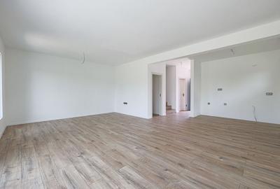 Casă NOUĂ 4 camere, smart & eco - zona Gai - COMISION 0% - 2