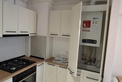 Apartament cu 2 camere decomandat, mobilat în Drumul Taberei - 9