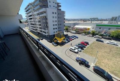 Apartament cu 3 camere, mobilat în Între Lacuri - 4