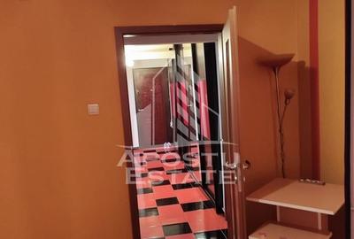 Apartament cu 3 camere in zona Girocului, centrala termica - 7